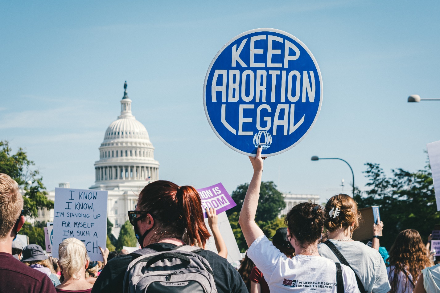argumentative essay about abortion should be legal
