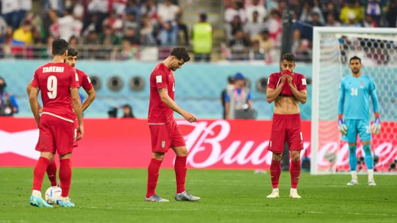 Nhận định bóng đá Iran vs Gambia trận 07h00 ngày 29/05