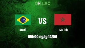 Nhận Định Bóng Đá Brazil Vs Ma Rốc
