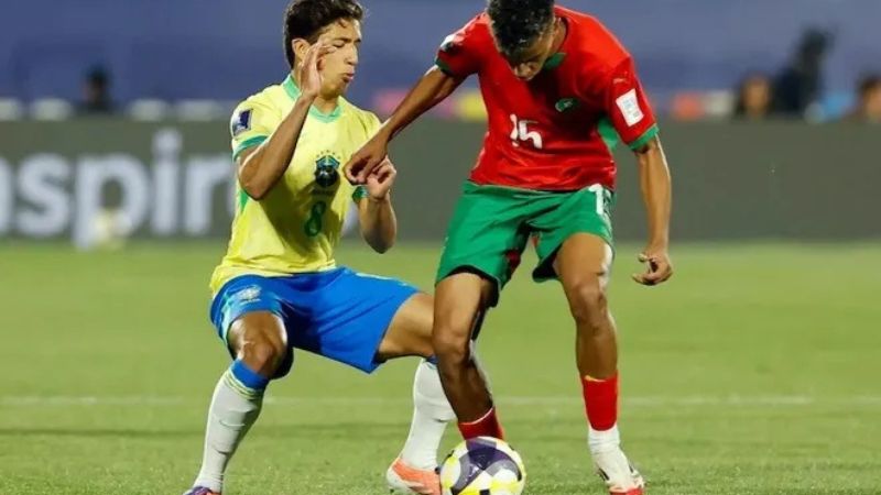 Nhận định bóng đá Brazil vs Ma Rốc trận 02h00 ngày 14/06