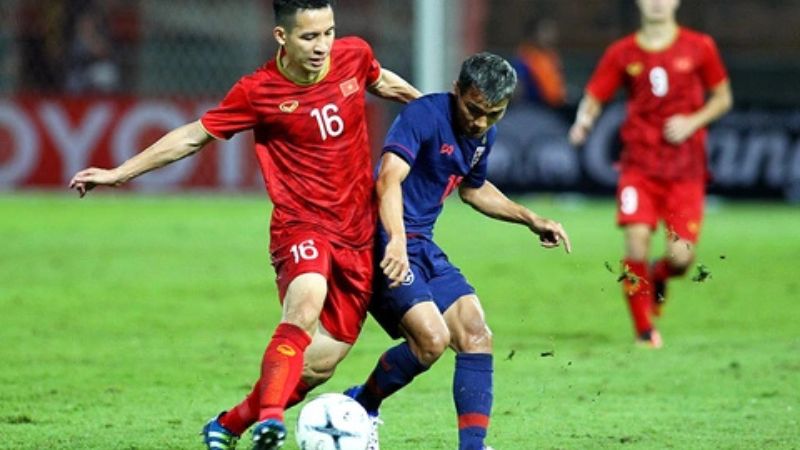 Bảng tỷ lệ kèo trận Đông Timor vs Brunei