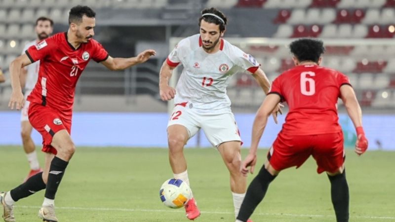 Bảng tỷ lệ kèo trận Li Băng vs Yemen