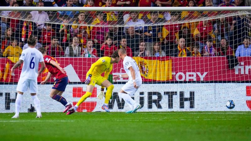 Nhận định bóng đá Peru vs Tây Ban Nha trận 09h00 ngày 09/06